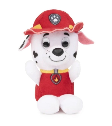 Плюшена играчка Spin Master Paw Patrol 8 см 6061062
