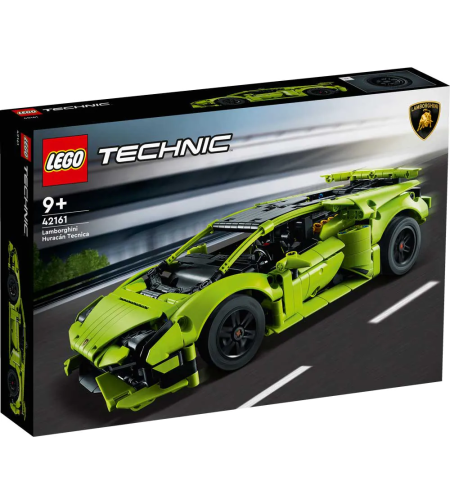 LEGO® Technic Lamborghini Huracán Tecnica 42161
