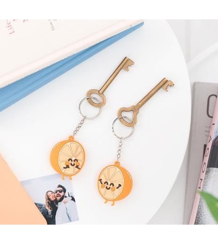 Ключодържател Витамин - Комплет от 2 броя