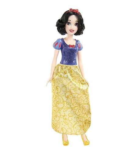 Кукла Mattel Disney Princess Снежанка, 29 см.