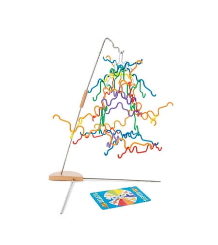Игра за баланс Melissa&Doug Suspend Junior 14276