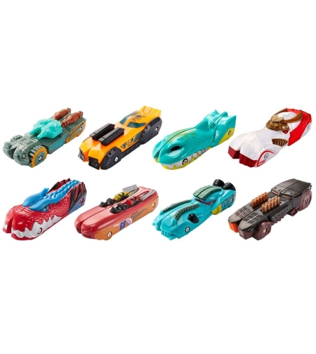 Количка Hot Wheels Speeders асортимент 3400488
