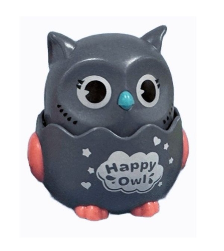 Детска количка за игра Raya Toys Бухалче