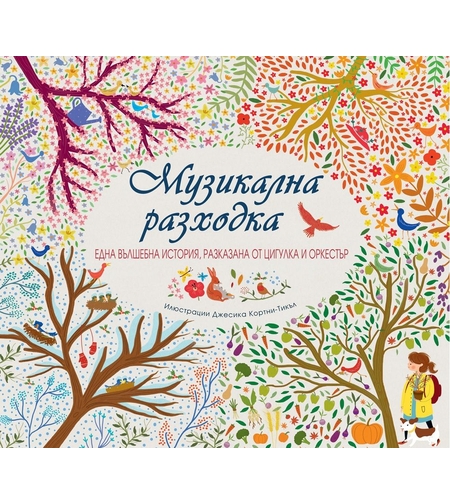 Музикална разходка