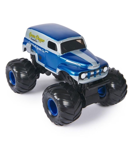 Детска кола за игра Spin Master Monster Jam Бъги 1:24