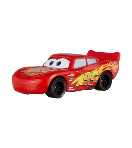 Количка Mattel Cars Lightning McQUEEN 1:55, GNW87