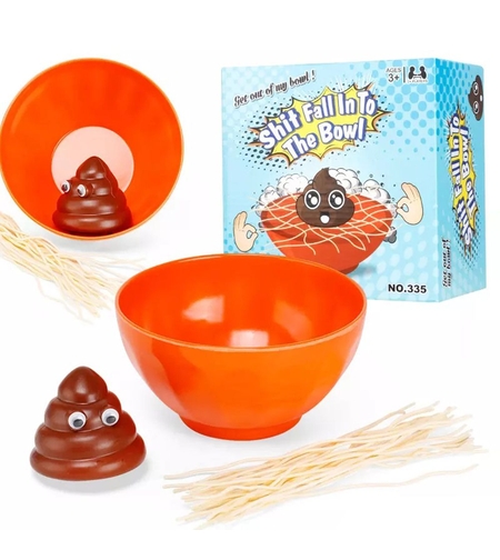 Игра Raya Toys Спагети