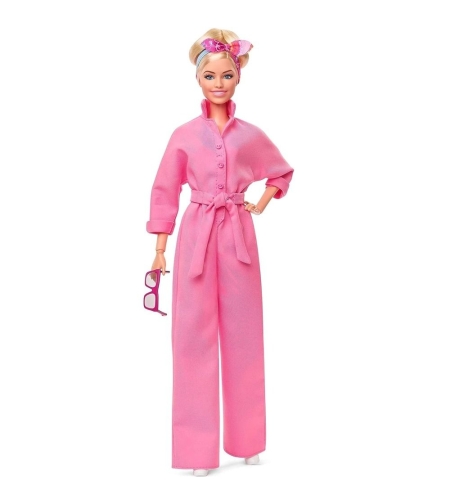 Кукла Mattel Barbie The Movie Margot Robbie HRF29