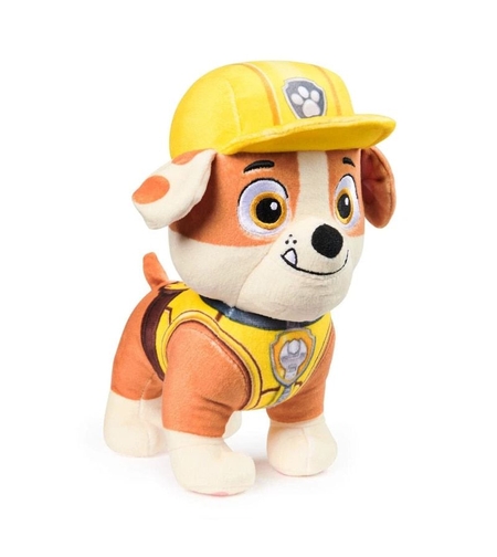 Плюшена играчка Spin Master Paw Patrol, 18 см.