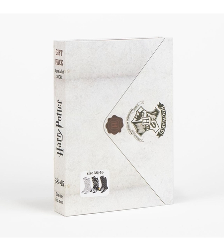Комплект чорапи - Harry Potter
