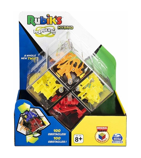 Игра Spin Master 3D Лабиринт Rubik's Perplexus 2х2