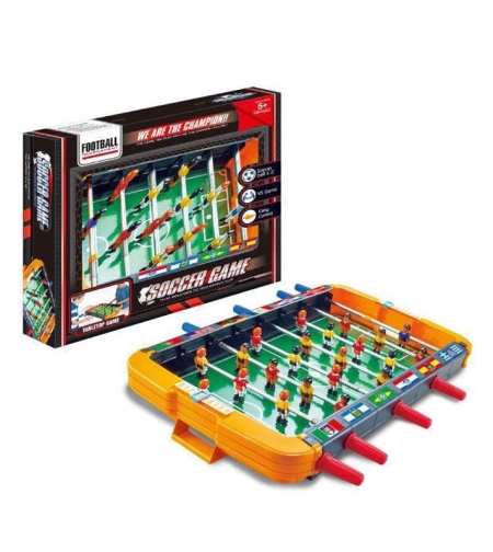 Настолна игра Raya Toys Футбол джаги 2213
