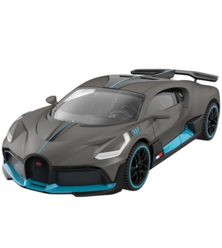 Детска кола за игра Rastar Bugatti Divo 1:43, 64000