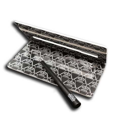 Вечно пишещо средство Pininfarina - Primina Darth Vader