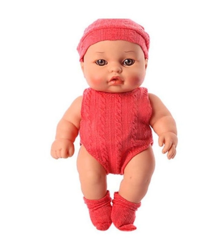 Кукла бебе Raya Toys Бони