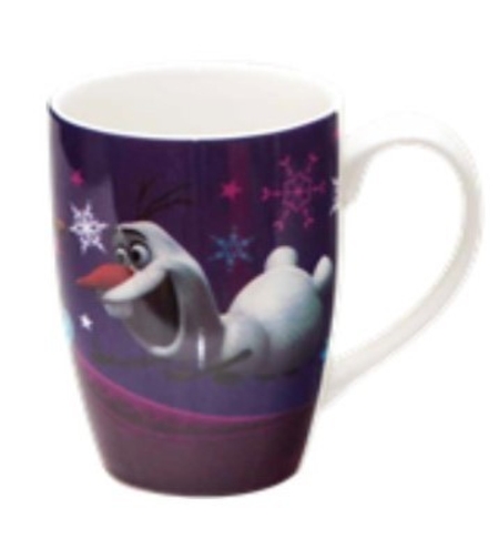 Чаша Disney Olaf порцеланова 300 мл