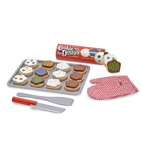 Комплект за сладки Melissa and Doug 14074