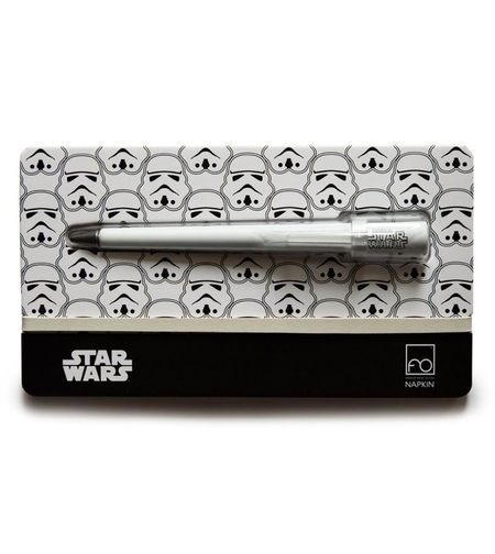 Вечно пишещо средство Pininfarina - Primina Stormtrooper