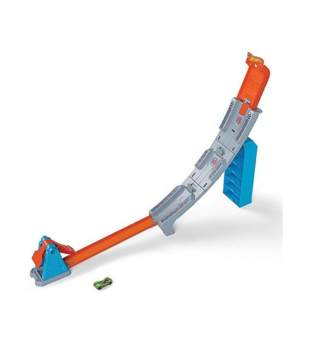Писта Mattel Hot Wheels Action Hill Climb 3401587