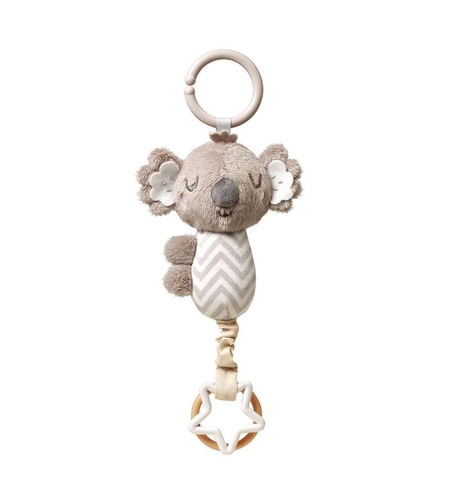 Музикална плюшена играчка Babyono Koala Coco, 1636