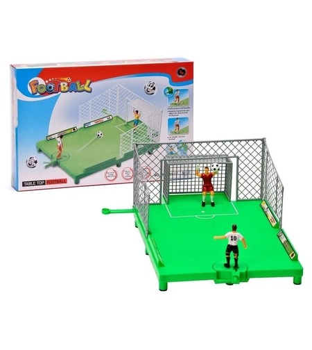 Семейна игра Raya Toys Футболен самоучител
