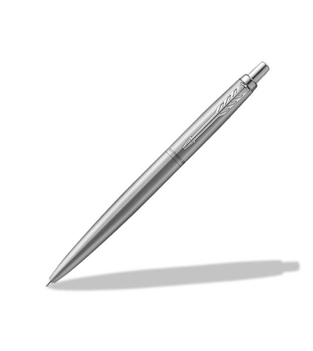 Химикалка Parker Jotter Royal XL SE20 Monochrome Stainless Steel в подаръчна кутия