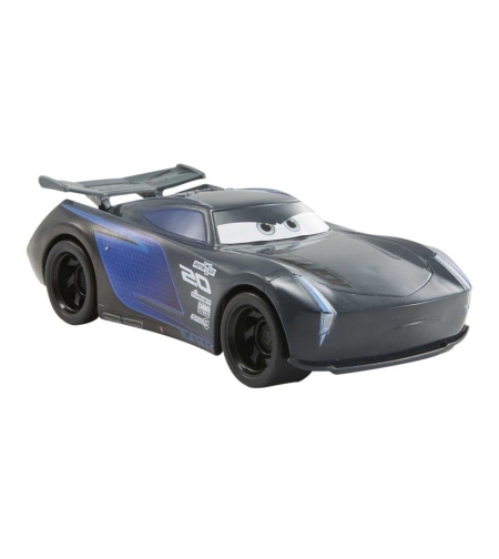 Количка Mattel Cars Jackson Storm 1:55
