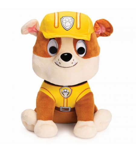 Плюшена играчка Spin Master Paw Patrol 23 см