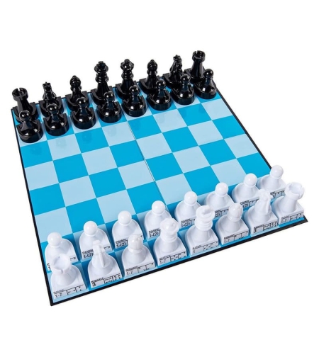Шах Spin Master Cardinal Kids Chess Teacher