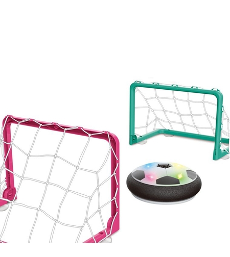 Футболна топка Hover Ball Raya Toys с музика и светлини