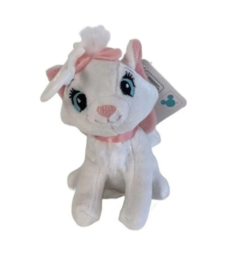 Плюшена играчка Cerda Коте Мари, 13 см