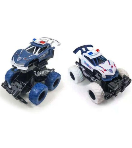 Детска кола за игра Raya Toys Inertia