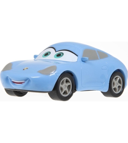 Количка Mattel Cars Sally 1:43, HGL56