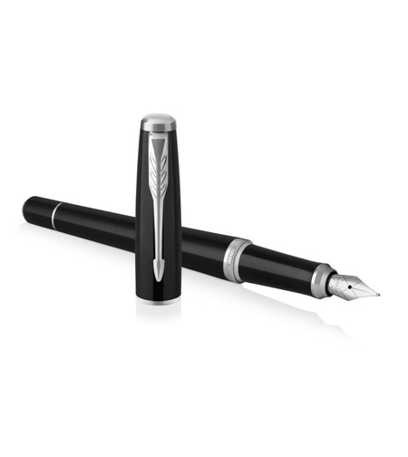 Писалка Parker Royal Urban London Black Cab CT, M