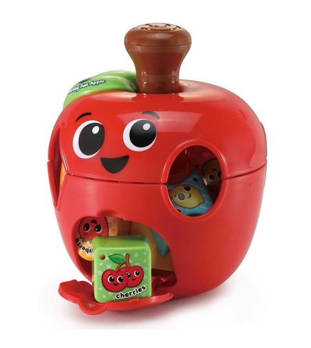 Детски сортер VTech Ябълка