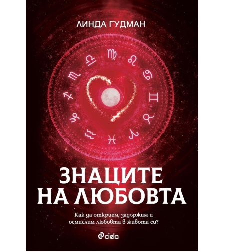 Знаците на любовта - Линда Гудман
