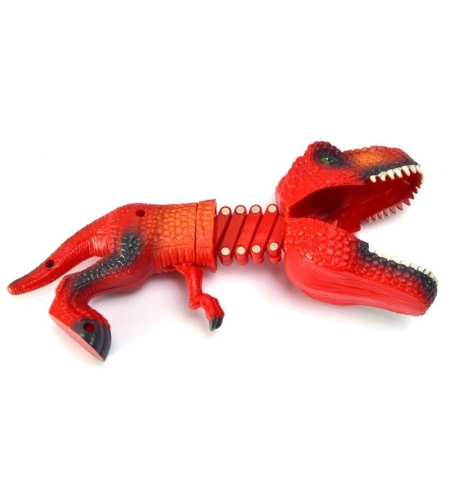 Детска играчка Raya Toys Телескопичен хищник