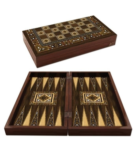 Табла комплект Antic Mosaic