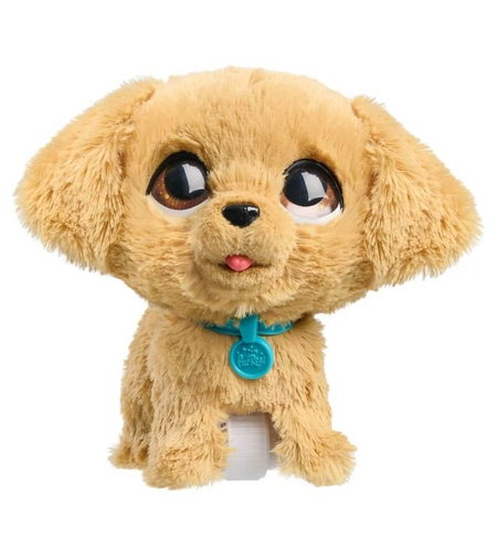 Интерактивна плюшена играчка Hasbro Furreal Walkalots Кученце за разходка