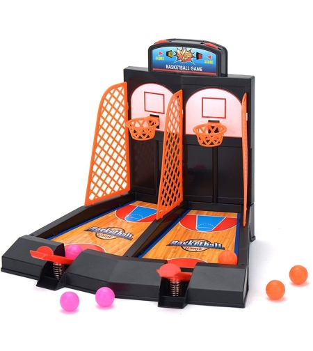 Игра Raya Toys Баскетбол 63788