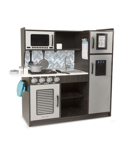 Дървена кухня Melissa and Doug Майстор готвач 14010