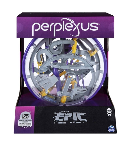 Игра Spin Master 3D Лабиринт Perplexus Epic 6053141