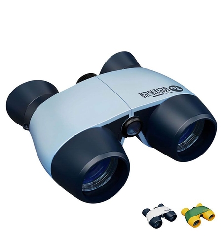 Детски бинокъл Raya Toys Explore The HD World
