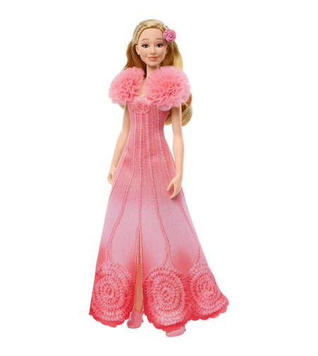 Кукла Mattel Wicked Glinda пееща, JLG49