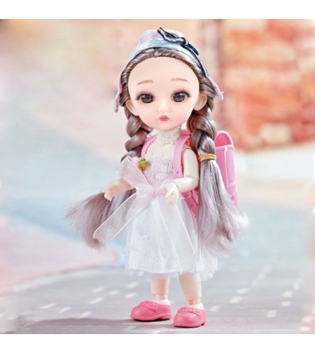 Кукла Raya Toys Елф, 16 см