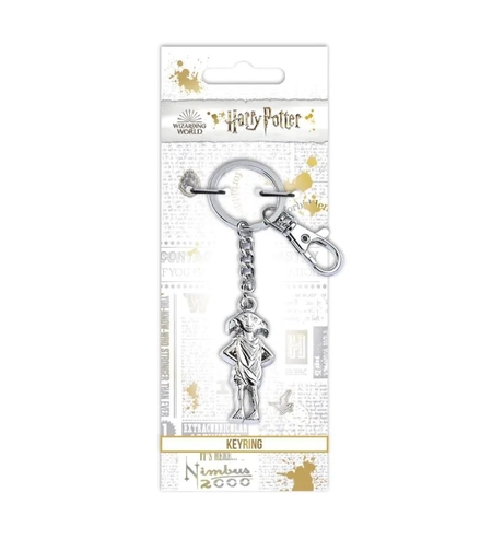 Ключодържател Harry Potter - Dobby the House-Elf