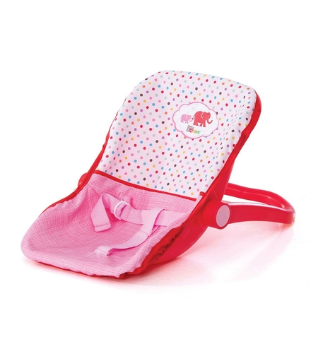 Стол за кола за кукла Hauck Little Mommy