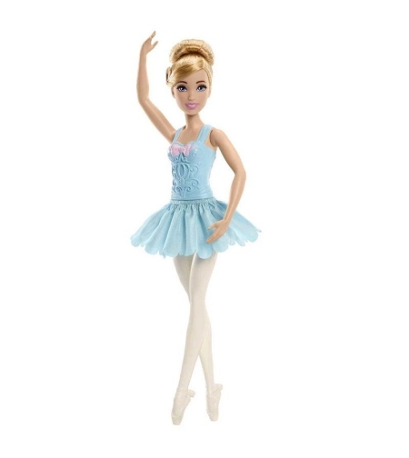 Кукла Mattel Disney Princess Cinderella