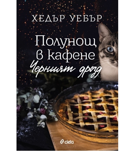 Полунощ в кафене Черният дрозд - Хедър Уебър
