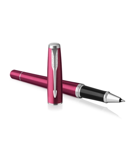 Ролер Parker Royal Urban Vibrant Magenta CT